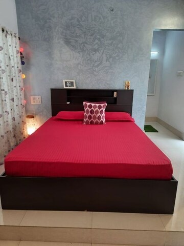  Pg For Rent in Vibhuti Khand