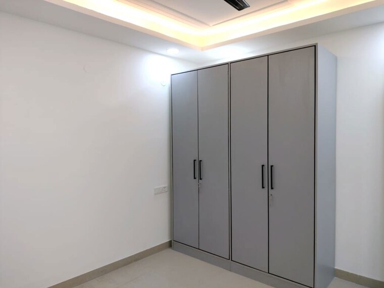 Room, mahavir enclave 1 2 Bedroom 523 Sq.Ft. Builder Floor In Mahavir Enclave 1 Delhi 9910350