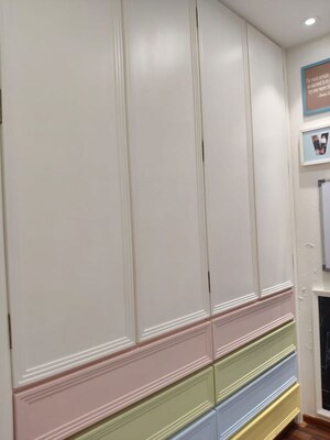 3 BHK Builder Floor For Rent in K Raheja Raheja Classique, Andheri West