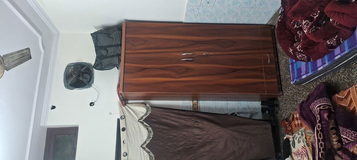 1 BHK Builder Floor For Rent in Sector 12