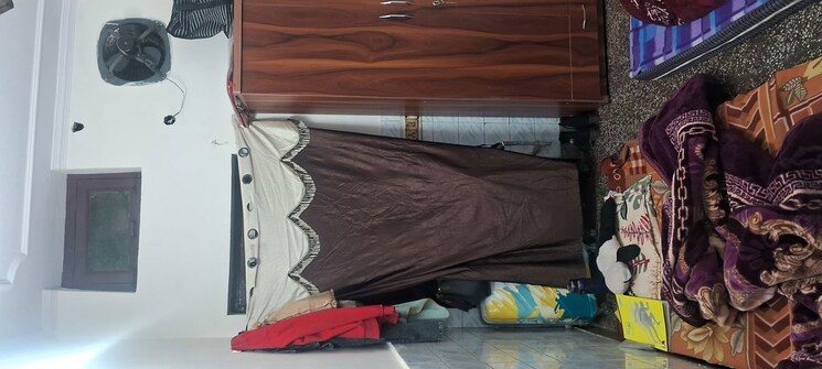 Bedroom, sector 12 1 Bedroom 540 Sq.Ft. Builder Floor In Sector 12 Noida 9910214