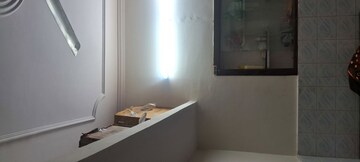 Bedroom in 1 BHK Builder Floor at Sector 12 – for Rent