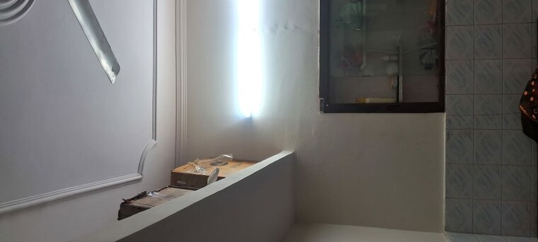 Bedroom, sector 12 1 Bedroom 540 Sq.Ft. Builder Floor In Sector 12 Noida 9910214