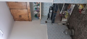 Kitchen in 1 BHK Builder Floor at Sector 12 – for Rent