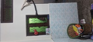 Furnished Amenities in 1 BHK Builder Floor at Sector 12 – for Rent