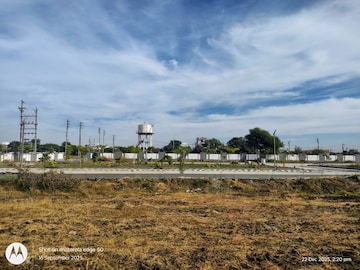  Plot For Sale in Shadnagar