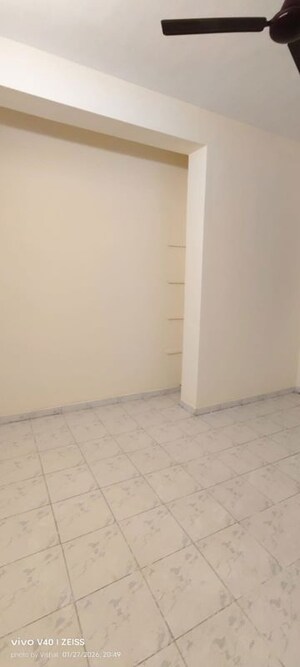 Bedroom in 2 BHK Apartment at Vasant Leela Apartment, Ghodbunder Road – for Rent