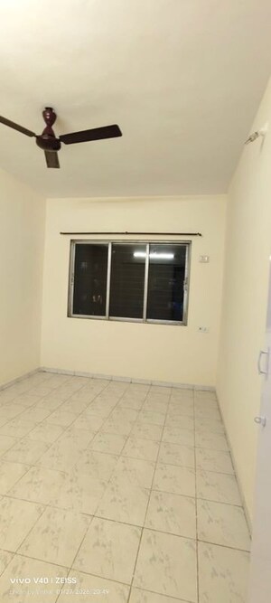 Bedroom in 2 BHK Apartment at Vasant Leela Apartment, Ghodbunder Road – for Rent