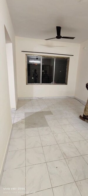 2 BHK Apartment For Rent in Vasant Leela Apartment, Ghodbunder Road