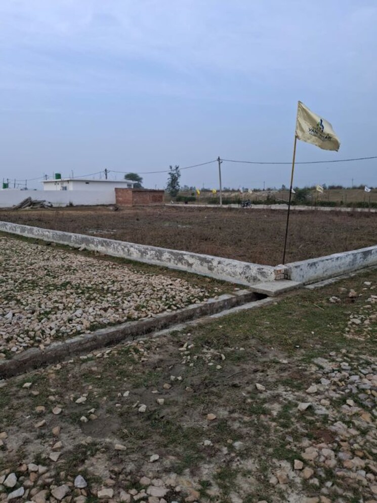 undefined, gosainganj  1108 Sq.Ft. Plot In Gosainganj Lucknow 9910383