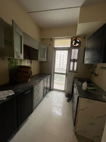 Kitchen in 2 BHK Apartment at Sector 120 – for Sale