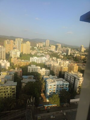 Master Plan in 1 BHK Apartment at A And O Eminente Phase 2, Dahisar East – for Rent