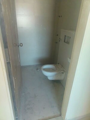 Bathroom in 1 BHK Apartment at A And O Eminente Phase 2, Dahisar East – for Rent