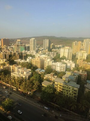 1 BHK Apartment – Exterior View View at A And O Eminente Phase 2, Dahisar East - for Rent