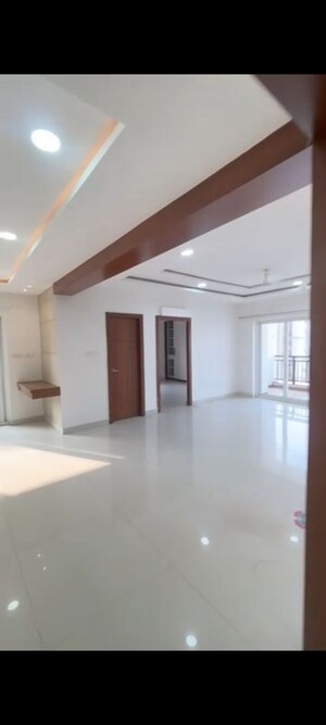 3 BHK Apartment For Rent in Movie Towers, Kokapet