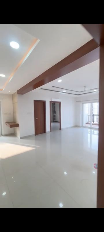 3 BHK + Pooja Room,Servant Room Apartment For Rent in Movie Towers