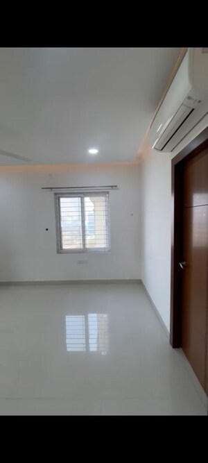 Bedroom in 3 BHK Apartment at Movie Towers, Kokapet – for Rent
