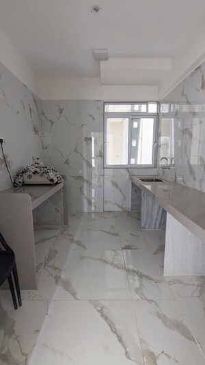 Kitchen in 2 BHK Apartment at Dotom Isle, Malad West – for Sale