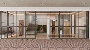 Room in 2 BHK Apartment at Anshul Unity Towers, Hadapsar – for Sale