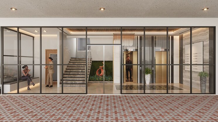 Room, anshul-unity-towers 2 Bedroom 756 Sq.Ft. Apartment In Hadapsar Pune 9910010