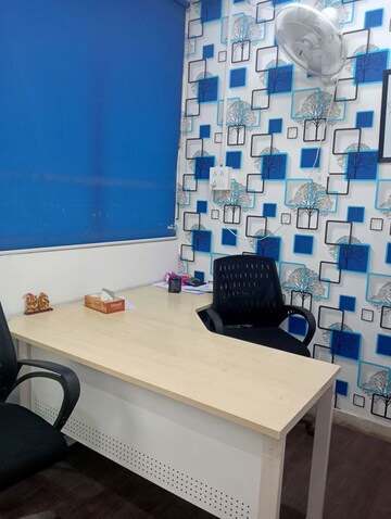 Team Area in  Office Space in IT/SEZ at Sector 2 – for Rent