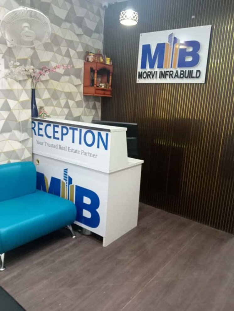 Team Area, sector 2 Commercial Office Space in IT/SEZ 2000 Sq.Ft. In Sector 2 Noida 9910412