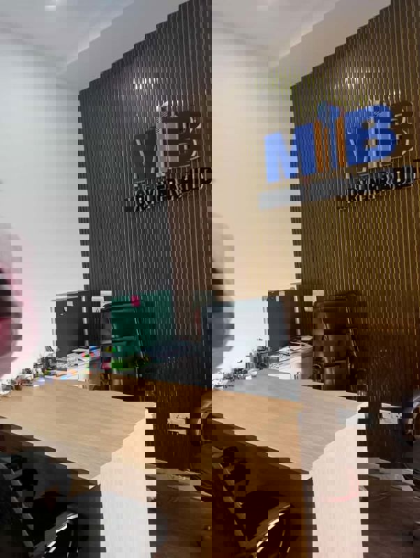 Office Space in IT/SEZ For Rent in Sector 2