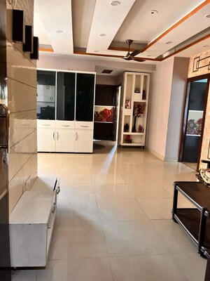 Team Area in 3 BHK Apartment at Habitech Panch Tatva, Ecotech 12 Greater Noida – for Rent