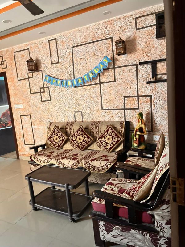 3 BHK 1325 Sq.Ft. Apartment in Habitech Panch Tatva