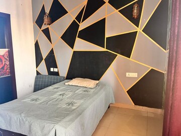 Team Area in 3 BHK Apartment at Habitech Panch Tatva, Ecotech 12 Greater Noida – for Rent