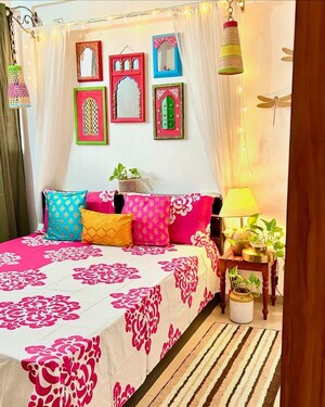  Pg For Rent in Vineet Khand