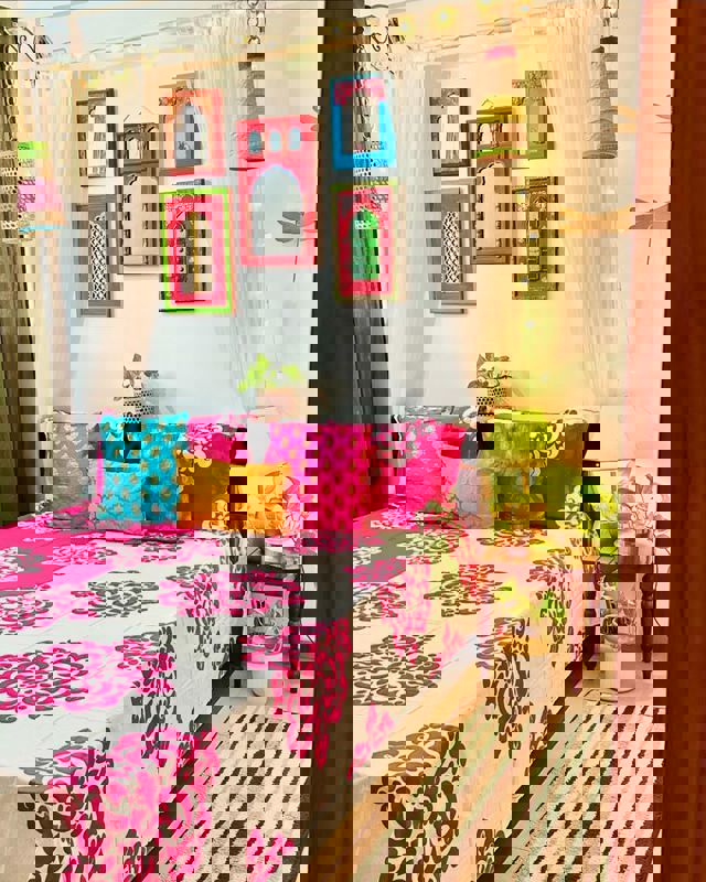 Pg For Rent in Vineet Khand