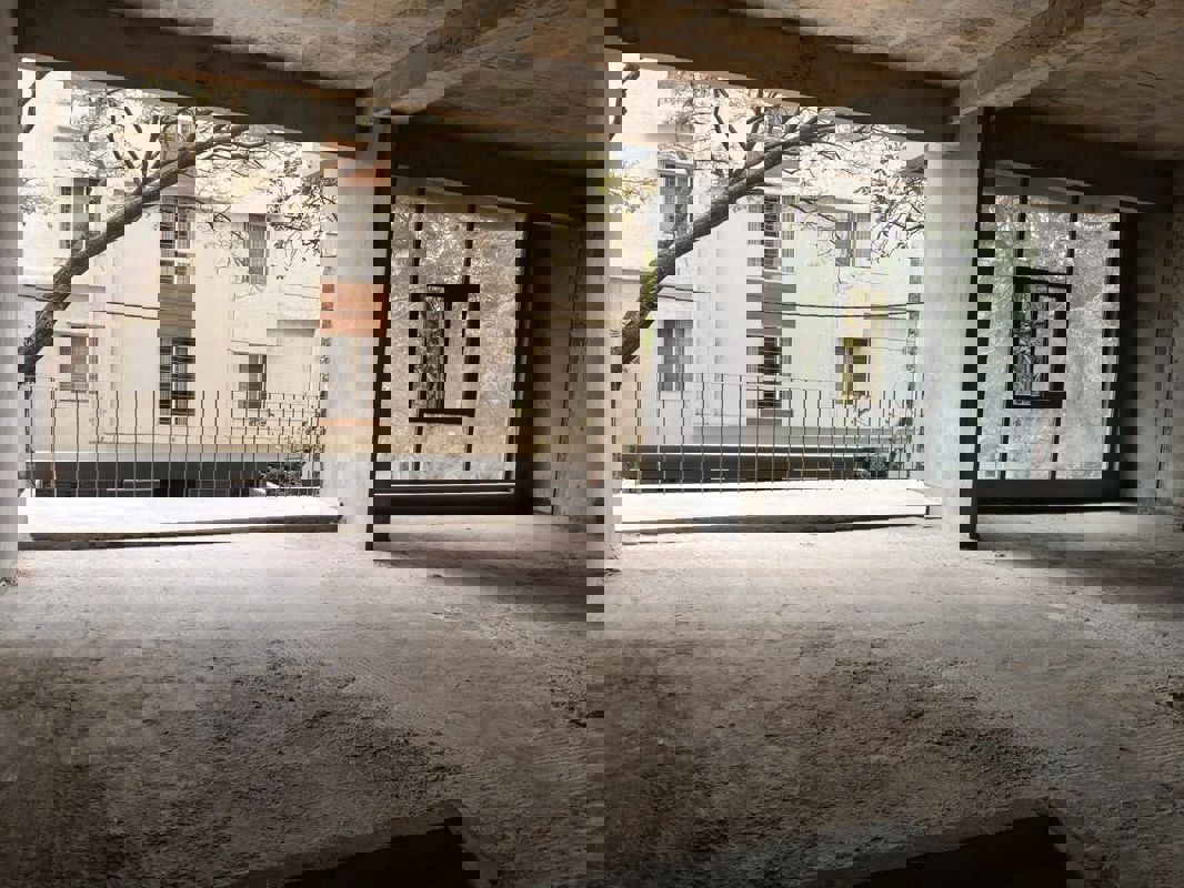 Showroom For Rent in UKN Garden Of Eden