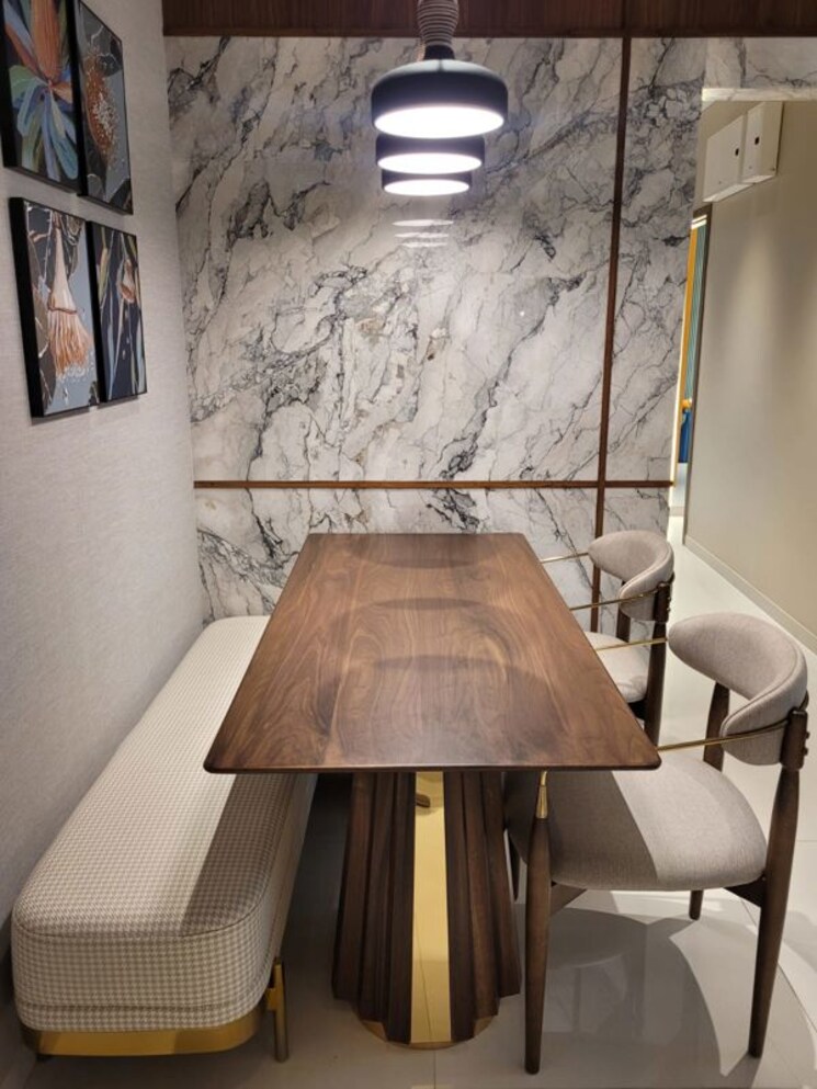 undefined, kumar-magna-city 3 Bedroom 1053 Sq.Ft. Apartment In Manjri Budruk Pune 9910016