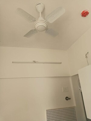 Kitchen in 1 BHK Apartment at Omkar Signet, Malad East – for Rent