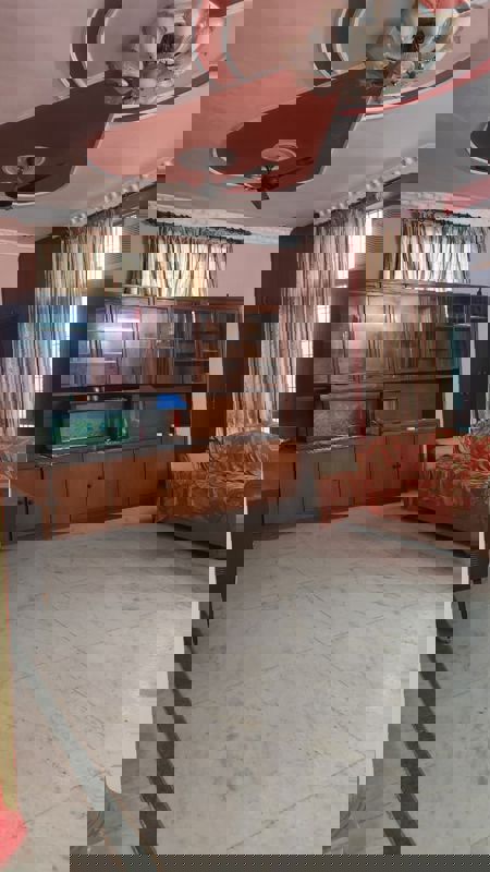 2 BHK + Pooja Room Builder Floor For Rent in Sector 31