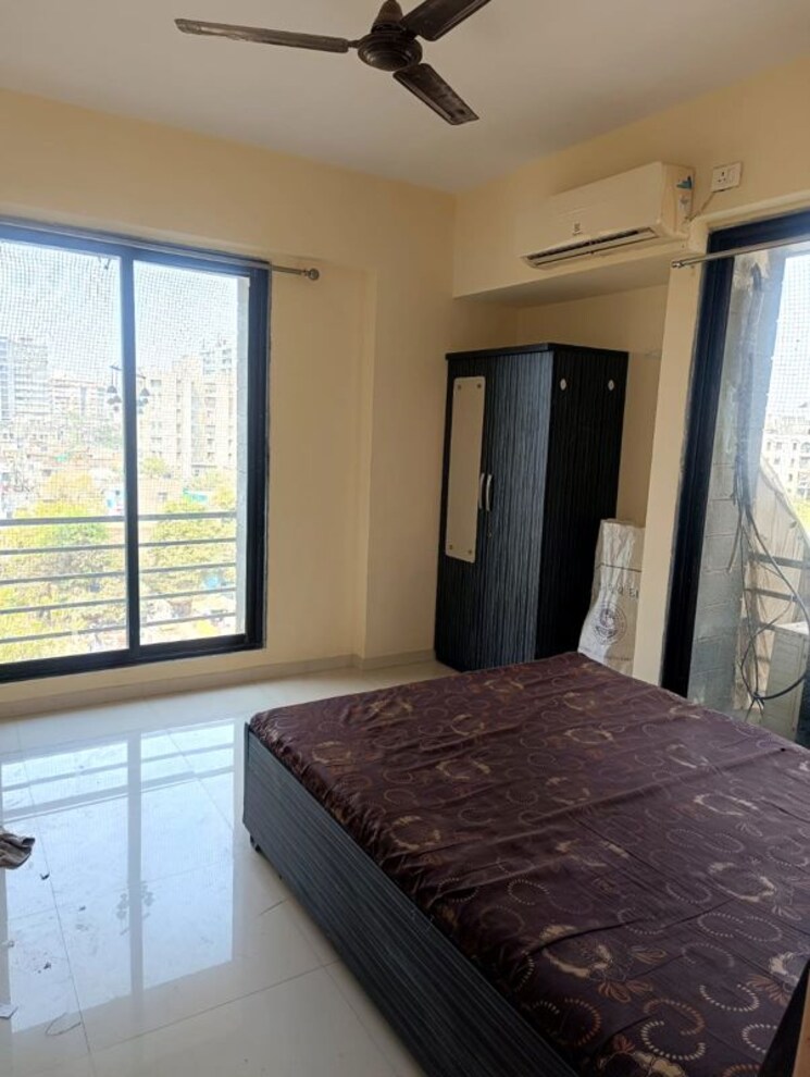 Room, kanak-kala-apartment 2 Bedroom 1350 Sq.Ft. Apartment In Satellite Ahmedabad 9904202