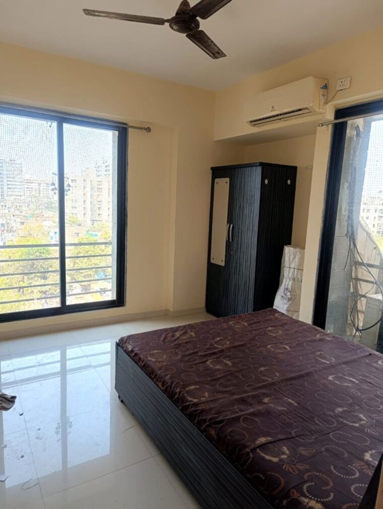 Room, kanak-kala-apartment 2 Bedroom 1350 Sq.Ft. Apartment In Satellite Ahmedabad 9904202