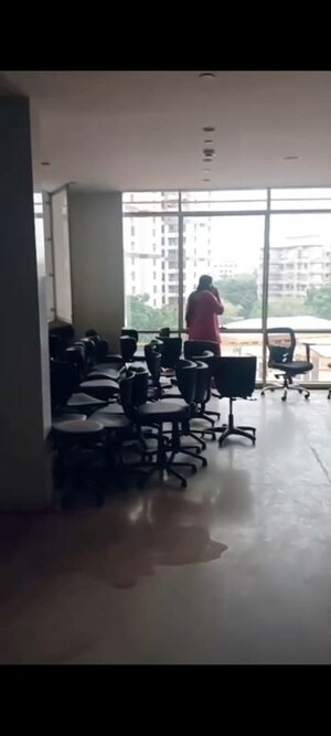  Office Space – Exterior View View at Kohinoor City Phase I, Kurla - for Sale