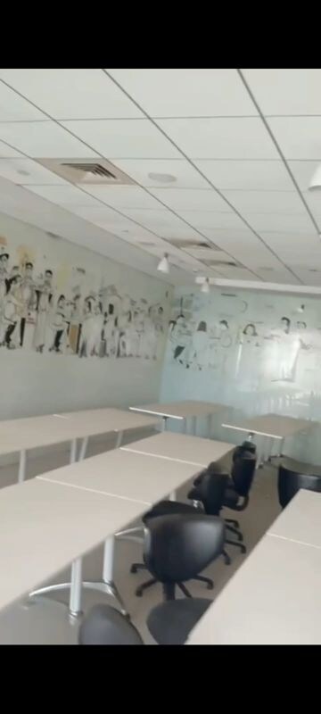  Office Space – Exterior View View at Kohinoor City Phase I, Kurla - for Sale