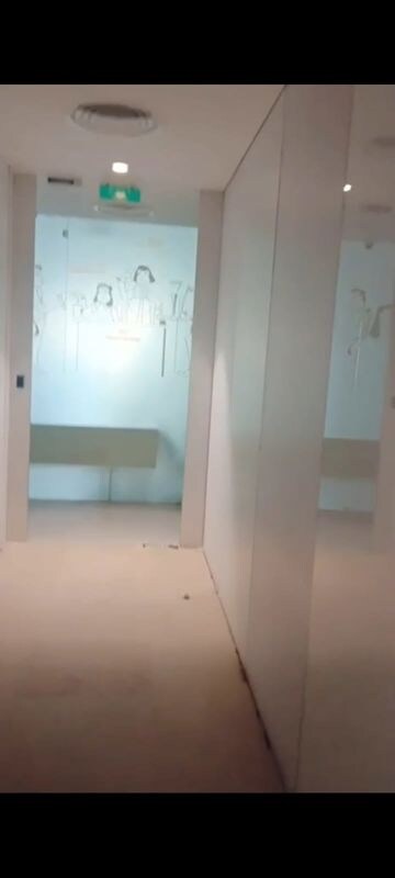  Office Space – Exterior View View at Kohinoor City Phase I, Kurla - for Sale