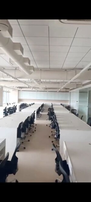  Office Space – Exterior View View at Kohinoor City Phase I, Kurla - for Sale