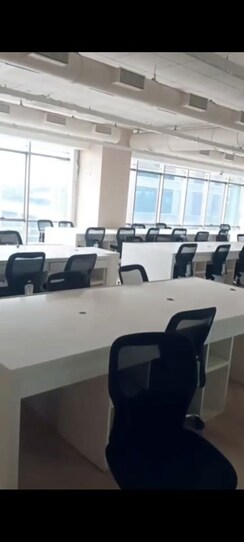 Office Space For Sale in Kohinoor City Phase I