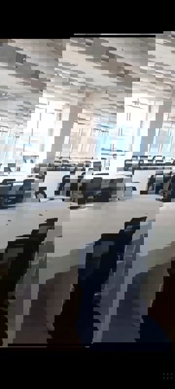 Office Space For Sale in Kohinoor City Phase I