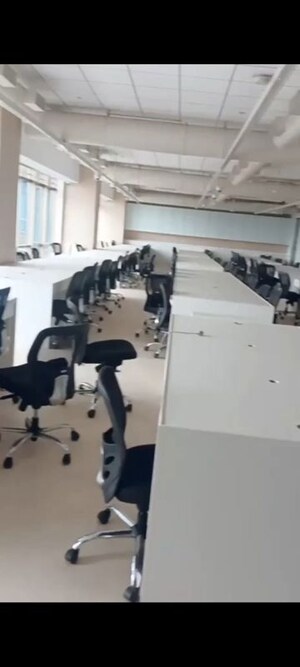  Office Space – Exterior View View at Kohinoor City Phase I, Kurla - for Sale