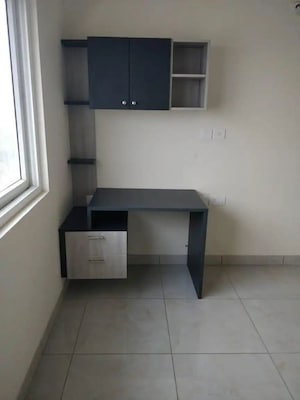 Kitchen in 3 BHK Apartment at Prestige Park Square, Bannerghatta Road – for Rent