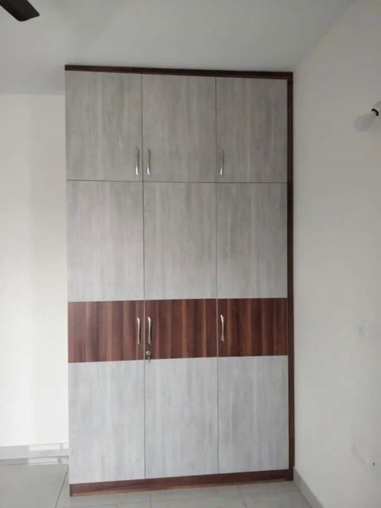 undefined, prestige-park-square 3 Bedroom 1600 Sq.Ft. Apartment In Bannerghatta Road Bangalore 9910438