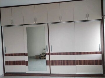 3 BHK Apartment For Rent in Prestige Park Square, Bannerghatta Road