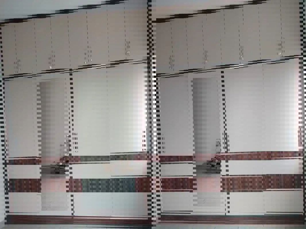 3 BHK Apartment For Rent in Prestige Park Square