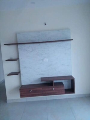 Furnished Amenities in 3 BHK Apartment at Prestige Park Square, Bannerghatta Road – for Rent